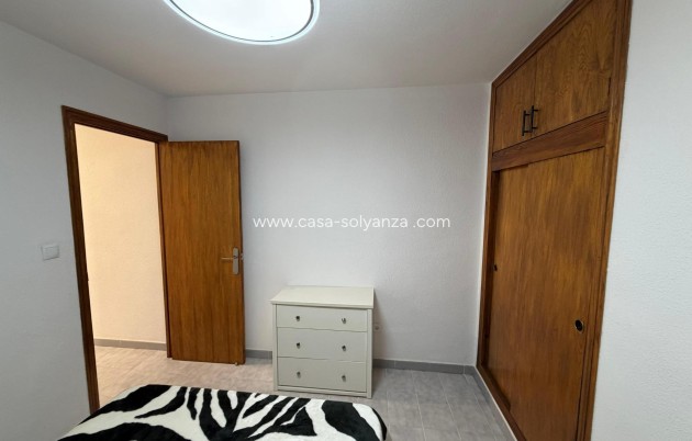 Resale - Apartment / flat - Lo Pagan - La Puntica