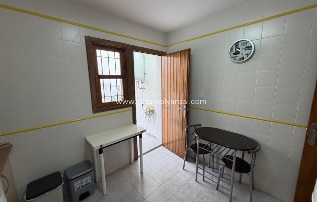 Resale - Apartment / flat - Lo Pagan - La Puntica