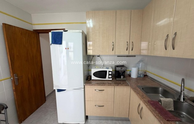 Resale - Apartment / flat - Lo Pagan - La Puntica