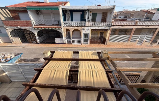 Resale - Apartment / flat - Lo Pagan - La Puntica