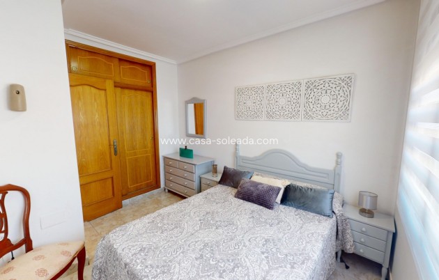 Revente - Villa - Los Narejos - Costa Calida