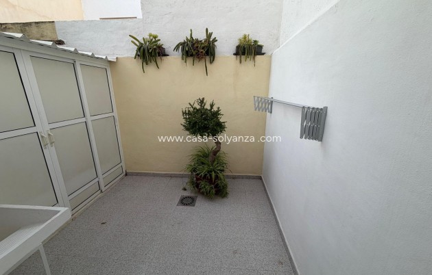 Resale - Apartment / flat - Lo Pagan - La Puntica