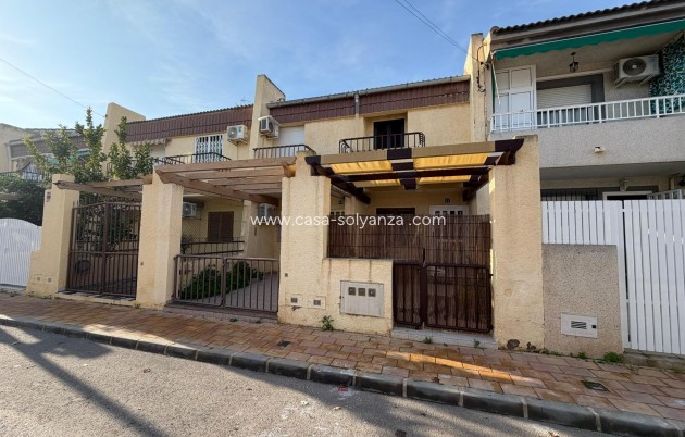 Resale - Apartment / flat - Lo Pagan - La Puntica