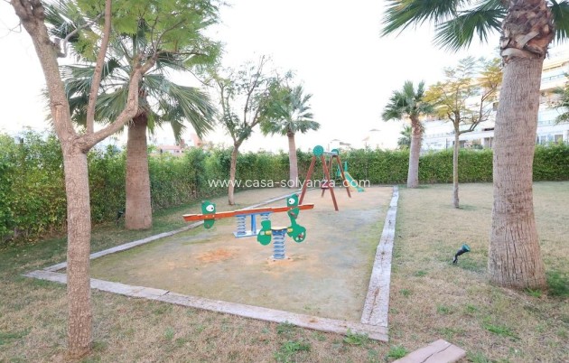 Resale - Apartment / flat - Orihuela Costa - Costa Blanca