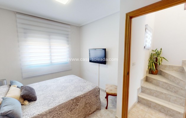 Revente - Villa - Los Narejos - Costa Calida
