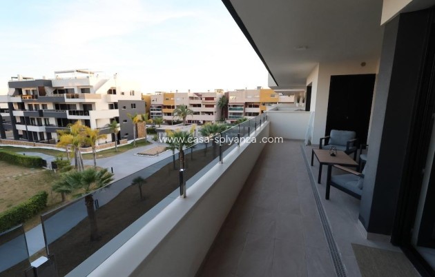 Resale - Apartment / flat - Orihuela Costa - Costa Blanca