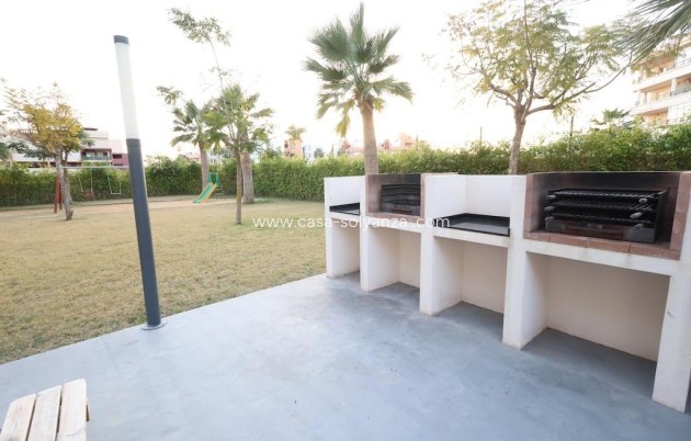 Resale - Apartment / flat - Orihuela Costa - Costa Blanca