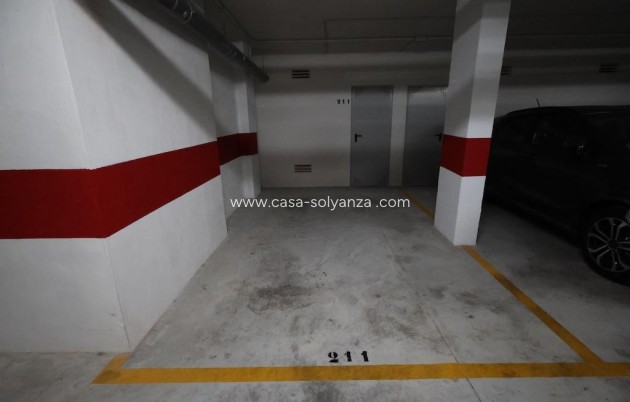 Resale - Apartment / flat - Orihuela Costa - Costa Blanca