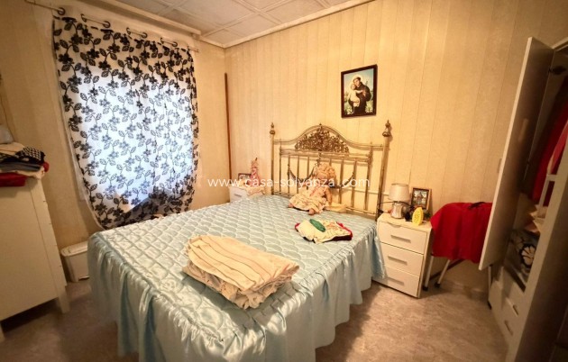 Revente - Appartement - Torrevieja - Playa del Cura