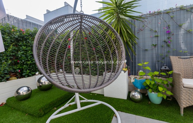 Resale - Villa - Villamartin - Pau 26