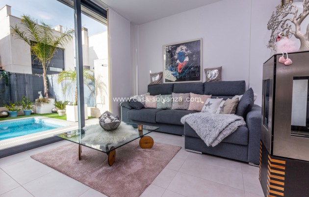 Resale - Villa - Villamartin - Pau 26