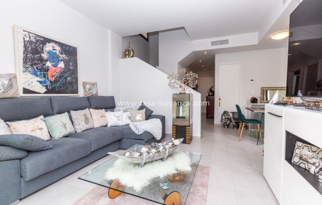 Resale - Villa - Villamartin - Pau 26