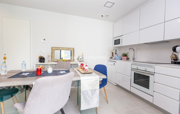 Resale - Villa - Villamartin - Pau 26