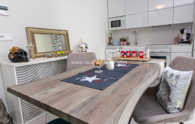 Resale - Villa - Villamartin - Pau 26