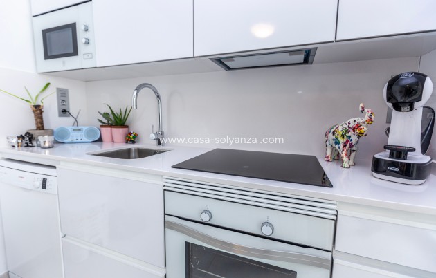 Resale - Villa - Villamartin - Pau 26