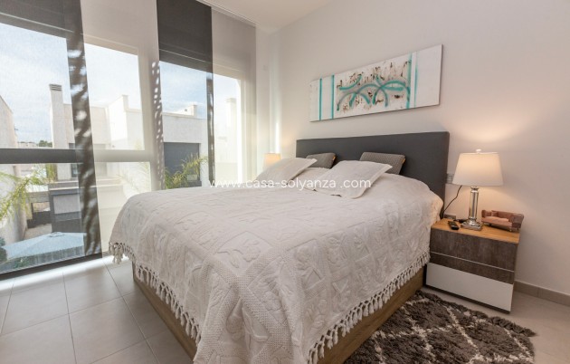 Resale - Villa - Villamartin - Pau 26