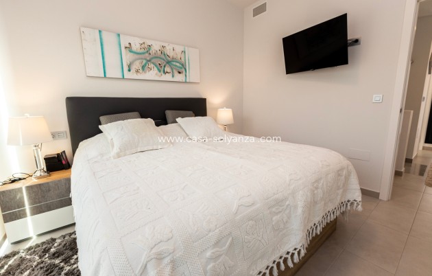 Resale - Villa - Villamartin - Pau 26