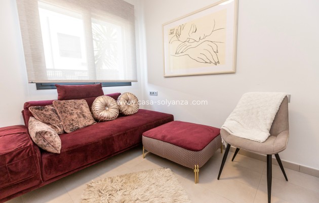 Resale - Villa - Villamartin - Pau 26