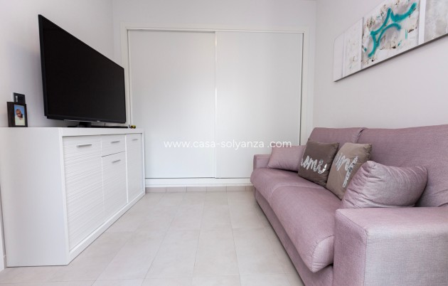Resale - Villa - Villamartin - Pau 26
