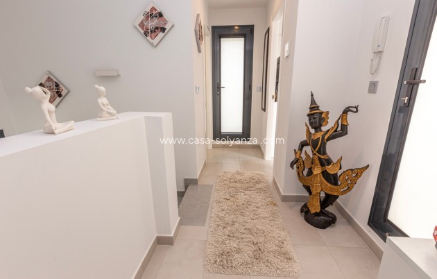 Resale - Villa - Villamartin - Pau 26