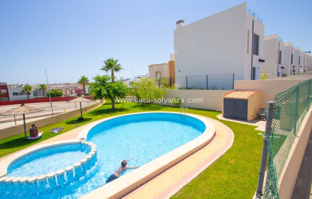 Resale - Villa - Villamartin - Pau 26