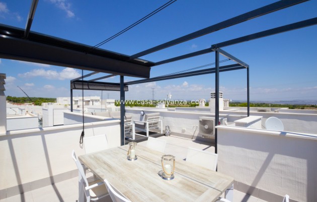 Resale - Villa - Villamartin - Pau 26