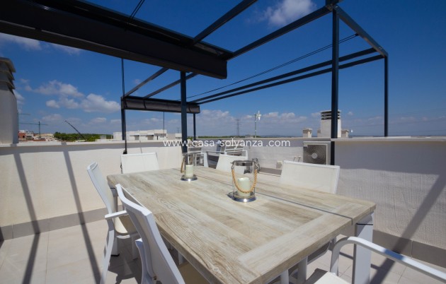 Resale - Villa - Villamartin - Pau 26