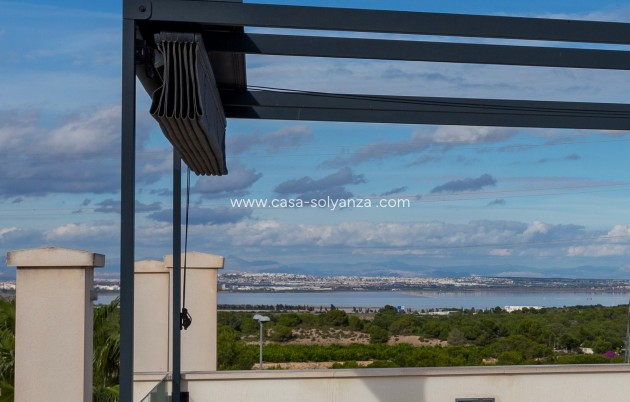 Resale - Villa - Villamartin - Pau 26