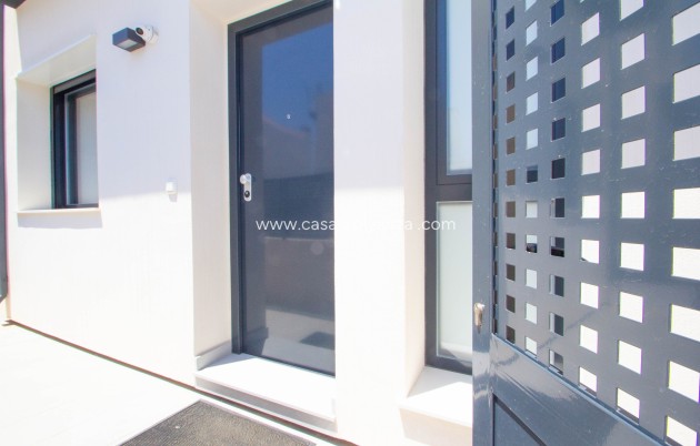 Resale - Villa - Villamartin - Pau 26