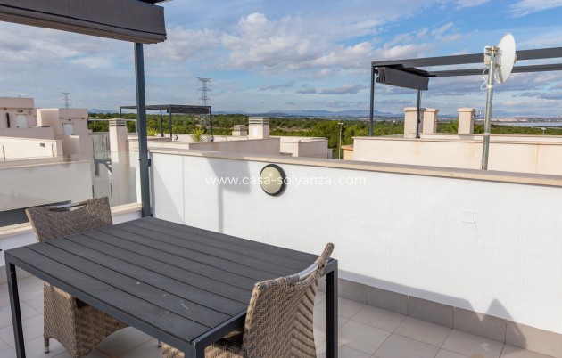 Resale - Villa - Villamartin - Pau 26