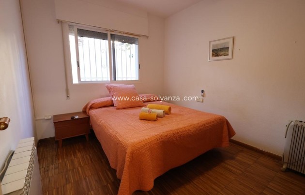 Resale - Bungalow - Orihuela Costa - Campoamor
