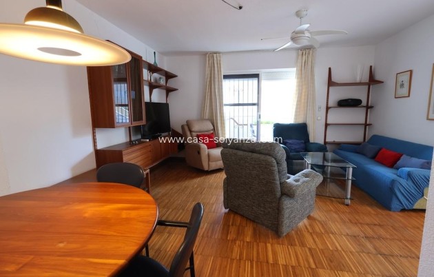 Resale - Bungalow - Orihuela Costa - Campoamor