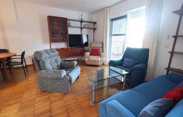 Resale - Bungalow - Orihuela Costa - Campoamor