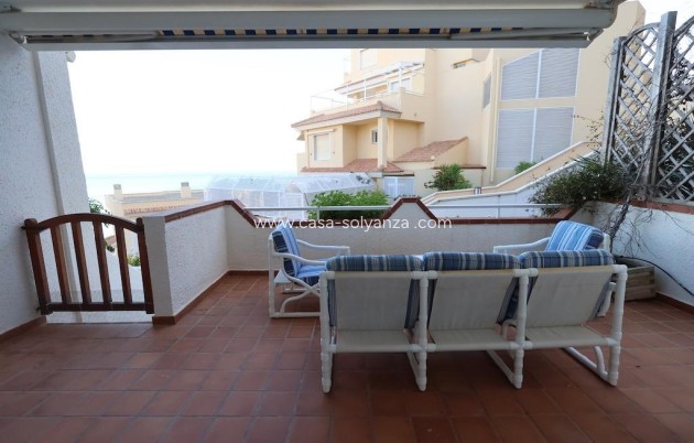 Resale - Bungalow - Orihuela Costa - Campoamor