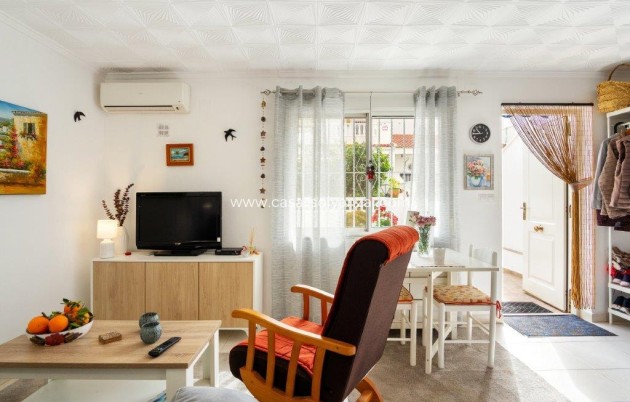 Revente - Appartement - Guardamar del Segura - Pinomar