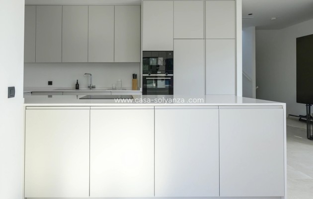 Wiederverkauf - Villa - Las Colinas Golf Resort