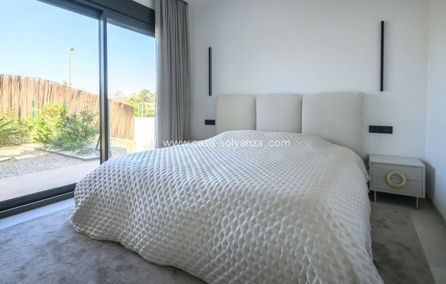 Wiederverkauf - Villa - Las Colinas Golf Resort