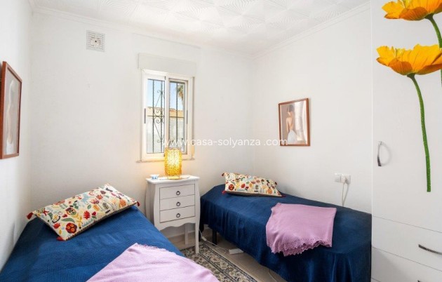 Revente - Appartement - Guardamar del Segura - Pinomar