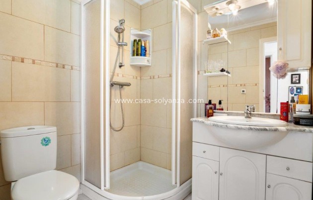 Revente - Appartement - Guardamar del Segura - Pinomar