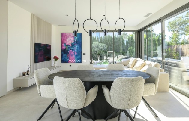 Wiederverkauf - Villa - Las Colinas Golf Resort