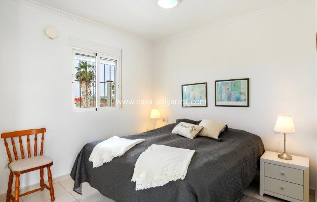 Revente - Appartement - Guardamar del Segura - Pinomar