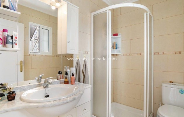 Revente - Appartement - Guardamar del Segura - Pinomar