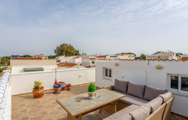 Revente - Appartement - Guardamar del Segura - Pinomar