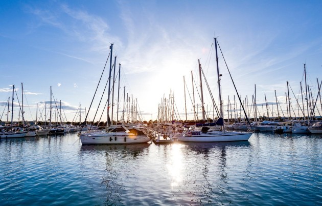 Resale - Apartment / flat - Torrevieja - Estacion Autobuses