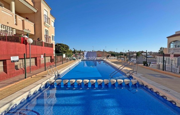Resale - Apartment / flat - Orihuela Costa - Playa Flamenca