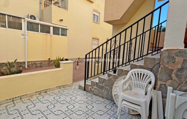 Resale - Apartment / flat - Orihuela Costa - Playa Flamenca