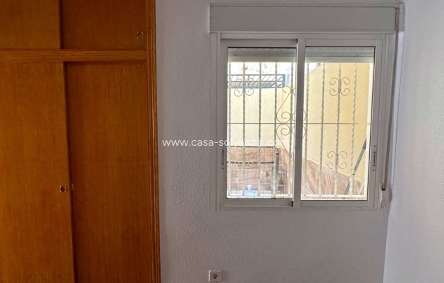 Resale - Apartment / flat - Orihuela Costa - Playa Flamenca