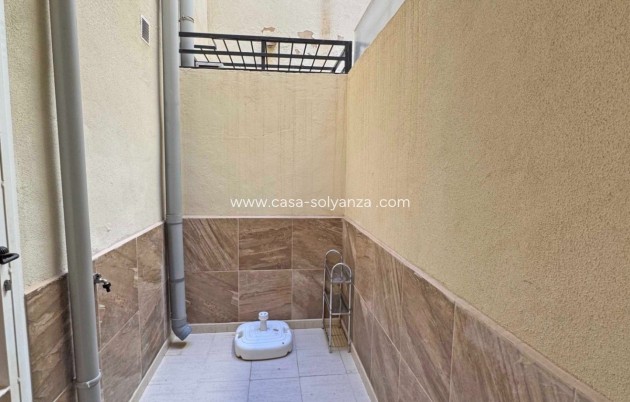 Resale - Apartment / flat - Orihuela Costa - Playa Flamenca