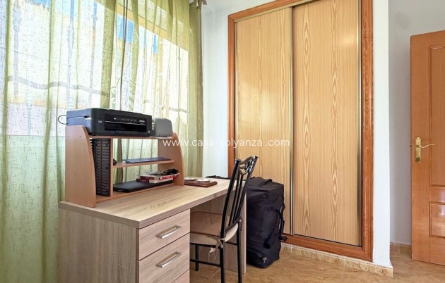 Wiederverkauf - Stadthaus - Orihuela Costa - Los Altos