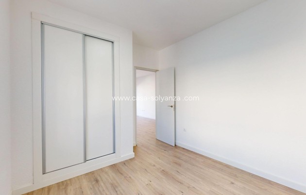 Resale - Bungalow - San Miguel de Salinas - BLUE LAGOON